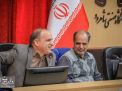 گزارش تصویری | آخرین جلسه شورای پایانی سال 97 با حضور رئیس دانشگاه، هیئت رئیسه